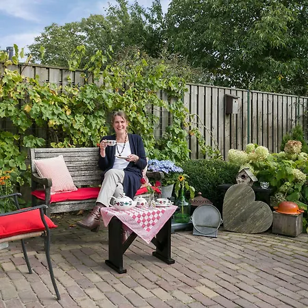 B&B Het Pronkbed-3