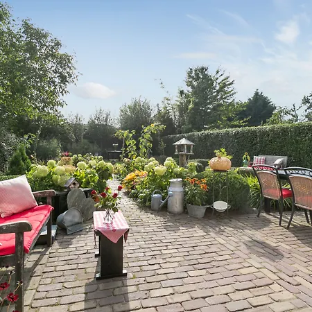 B&B Het Pronkbed-2